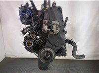 Двигатель (ДВС) Fiat Grande Punto 2005-2011 8913707 #1