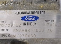  КПП - автомат (АКПП) Ford Mondeo 4 2007-2015 8913741 #7