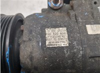 6Q0820808D Компрессор кондиционера Seat Ibiza 3 2001-2008 8913789 #2