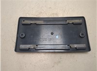  Накладка под номер (бленда) Audi A8 (D4) 2010-2017 8913982 #5