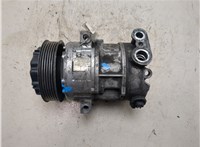 1854411, 6854104, 95516233, 93190815 Компрессор кондиционера Opel Corsa D 2006-2011 8914008 #6