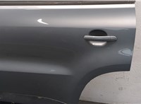  Дверь боковая (легковая) Volkswagen Tiguan 2007-2011 8913398 #2