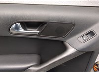  Дверь боковая (легковая) Volkswagen Tiguan 2007-2011 8913398 #3