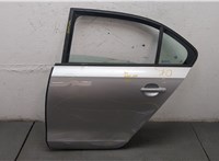  Дверь боковая (легковая) Volkswagen Jetta 6 2010-2015 8914272 #1