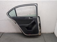  Дверь боковая (легковая) Volkswagen Jetta 6 2010-2015 8914272 #4