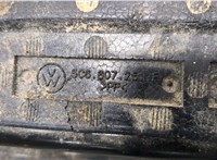  Усилитель бампера Volkswagen Jetta 6 2014-2018 8914347 #2