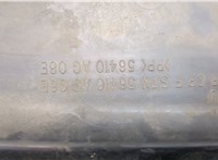 56410AG06E Защита моторного отсека (картера ДВС) Subaru Tribeca (B9) 2007-2014 8914481 #2