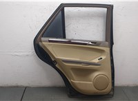  Дверь боковая (легковая) Mercedes ML W164 2005-2011 8914486 #6