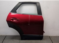  Дверь боковая (легковая) Mazda CX-30 8914580 #1