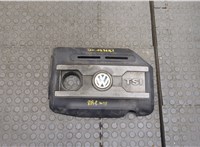  Накладка декоративная на ДВС Volkswagen Tiguan 2007-2011 8914598 #1
