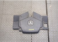  Накладка декоративная на ДВС Mercedes ML W164 2005-2011 8914695 #1
