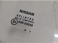  Стекло боковой двери Nissan Primera P12 2002-2007 8914730 #2