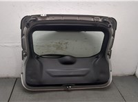 Крышка (дверь) багажника Nissan Qashqai 2013-2019 8914821 #7