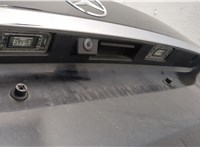  Крышка (дверь) багажника Mercedes B W246 2014-2018 8914913 #3
