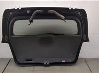  Крышка (дверь) багажника Mercedes B W246 2014-2018 8914913 #5
