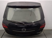  Крышка (дверь) багажника Mazda CX-9 2012-2016 8914949 #1