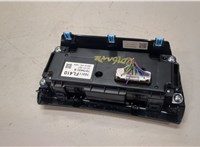 72311FL410 Переключатель отопителя (печки) Subaru Impreza 2019- 8915016 #2