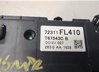 72311FL410 Переключатель отопителя (печки) Subaru Impreza 2019- 8915016 #3