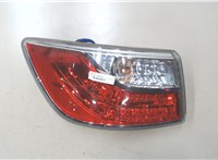  Фонарь (задний) Mazda CX-9 2007-2012 8915150 #6