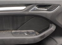  Дверь боковая (легковая) Audi A3 (8V) 2016-2020 8915191 #3