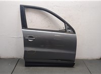  Дверь боковая (легковая) Volkswagen Tiguan 2007-2011 8915206 #1