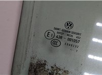  Стекло боковой двери Volkswagen Caddy 2004-2010 8915321 #2