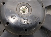  Вентилятор радиатора Subaru Forester (S12) 2008-2012 8915357 #2