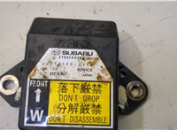 27542XA00A Датчик курсовой устойчивости Subaru Tribeca (B9) 2007-2014 8915526 #2