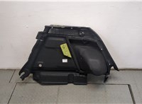  Пластик (обшивка) внутреннего пространства багажника Audi Q3 2011-2014 8915645 #4