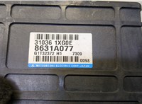  Блок управления АКПП / КПП Mitsubishi Outlander XL 2006-2012 8915723 #2