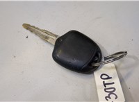  Ключ зажигания Mitsubishi Outlander XL 2006-2012 8915773 #1