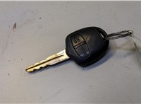  Ключ зажигания Mitsubishi Outlander XL 2006-2012 8915773 #2