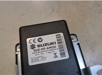  Блок управления АКПП / КПП Suzuki SX4 2006-2014 8915774 #5