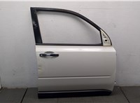  Дверь боковая (легковая) Nissan X-Trail (T31) 2007-2015 8915779 #1
