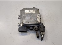 34710SC040 Блок управления электроусилителем руля Subaru Forester (S12) 2008-2012 8915807 #1