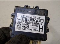 84051SC010 Блок управления светом Subaru Forester (S12) 2008-2012 8915849 #2
