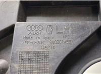  Кронштейн бампера Audi Q3 2011-2014 8915931 #2