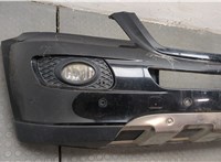  Бампер Mercedes ML W164 2005-2011 8915982 #2
