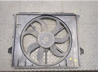  Вентилятор радиатора Mercedes ML W164 2005-2011 8915998 #1