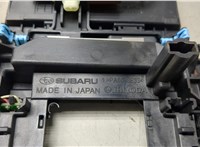  Пластик центральной консоли Subaru Impreza 2016-2019 8916064 #3