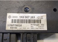  Блок управления прицепного устройства Volkswagen Passat 7 2010-2015 Европа 8916065 #2