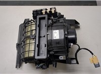  Двигатель отопителя (моторчик печки) Subaru Forester 2013- 8916148 #1