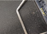  Радиатор кондиционера Mercedes E W212 2009-2013 8916378 #2