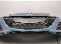  Бампер Mazda 3 (BL) 2009-2013 8916412 #1