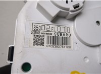 85002fl070 Щиток приборов (приборная панель) Subaru Impreza 2016-2019 8916462 #3