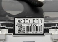 85002fl070 Щиток приборов (приборная панель) Subaru Impreza 2016-2019 8916462 #4