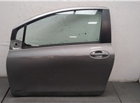  Дверь боковая (легковая) Toyota Yaris 2005-2011 8916564 #1