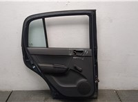  Дверь боковая (легковая) Hyundai Getz 8916566 #4