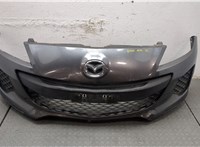  Бампер Mazda 3 (BL) 2009-2013 8916810 #1