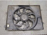  Вентилятор радиатора Hyundai Tucson 1 2004-2009 8916833 #5